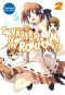 [六畳間の侵略者!? / Invaders of the Rokujouma!? 8.50] • Invaders of the Rokujouma!? Volume 2